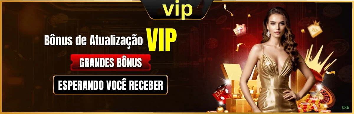 Login seguro na k85