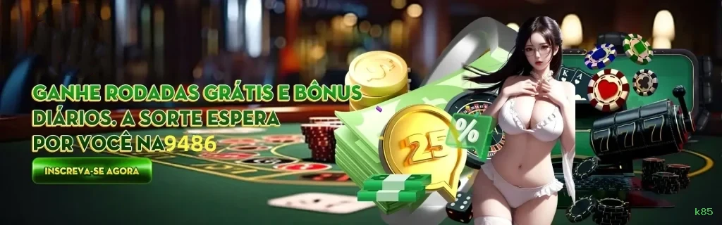 Programa VIP exclusivo da k85