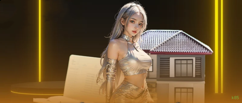 Baixar app da k85 gratuitamente